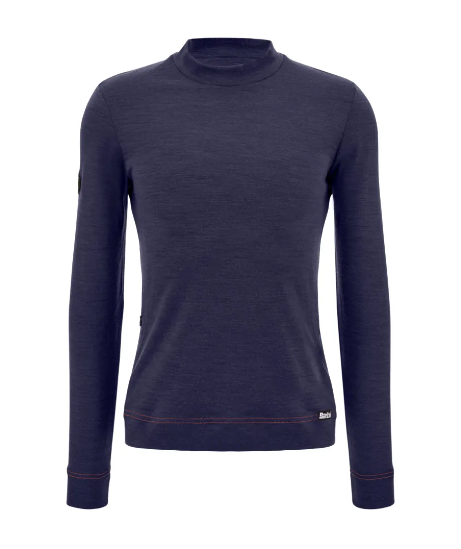 IMPETUS - WOOL JERSEY
