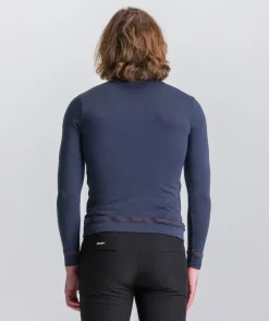 IMPETUS - WOOL JERSEY