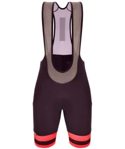 KARMA BENGAL - WOMEN'S BIB SHORTS