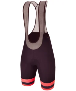 KARMA BENGAL - WOMEN'S BIB SHORTS