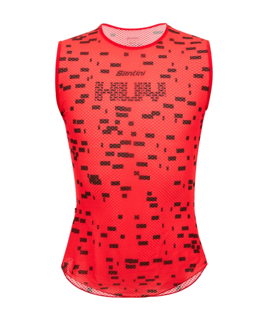 LA FLÈCHE WALLONE - BASE LAYER