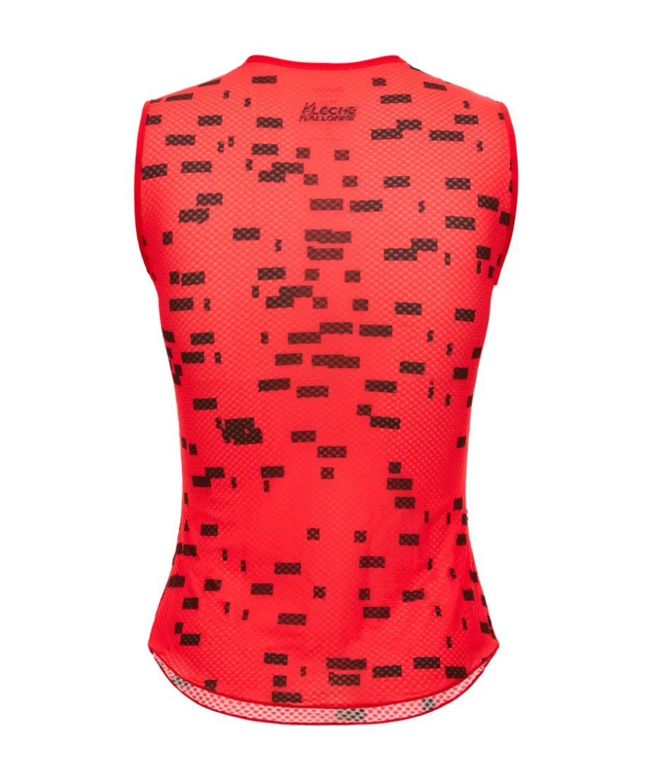 LA FLÈCHE WALLONE - BASE LAYER