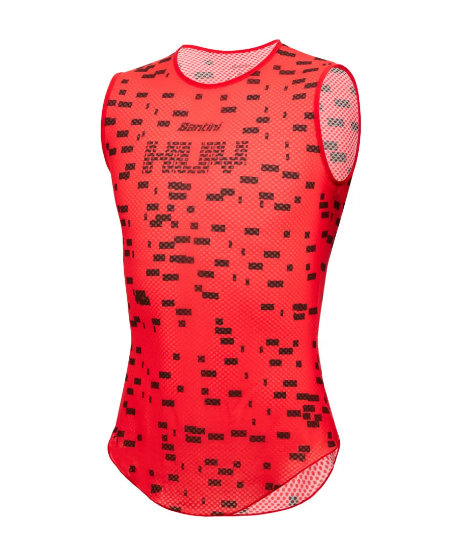LA FLÈCHE WALLONE - BASE LAYER