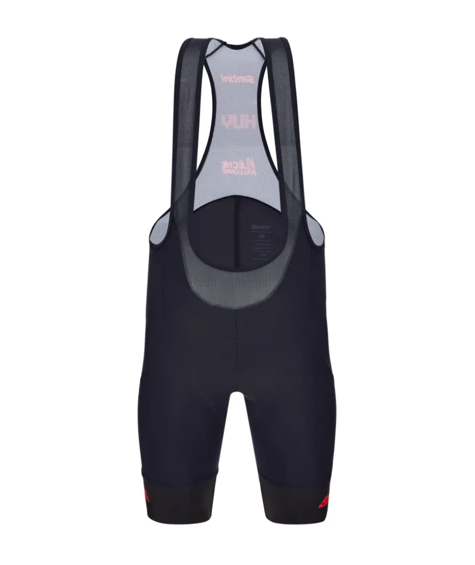 LA FLÈCHE WALLONE - BIB SHORTS