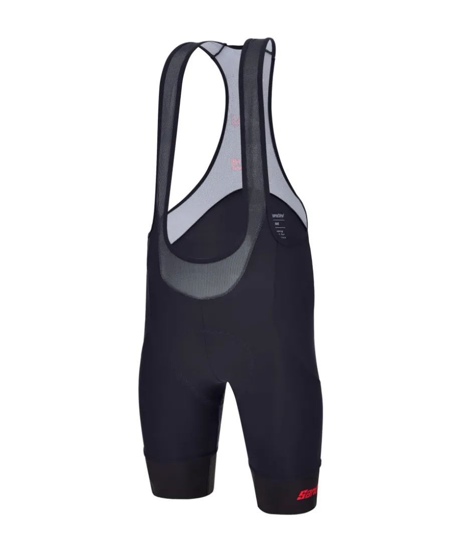 LA FLÈCHE WALLONE - BIB SHORTS