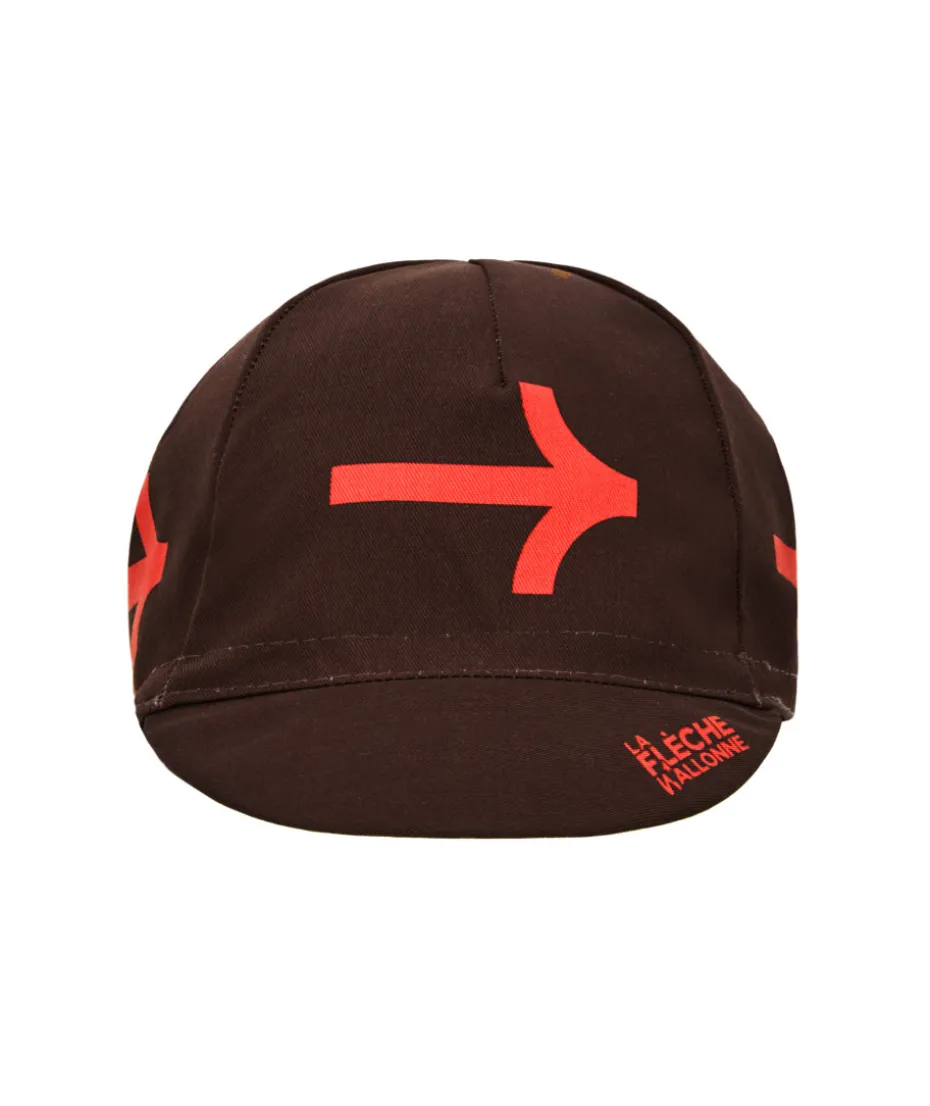 LA FLÈCHE WALLONE - CYCLING CAP
