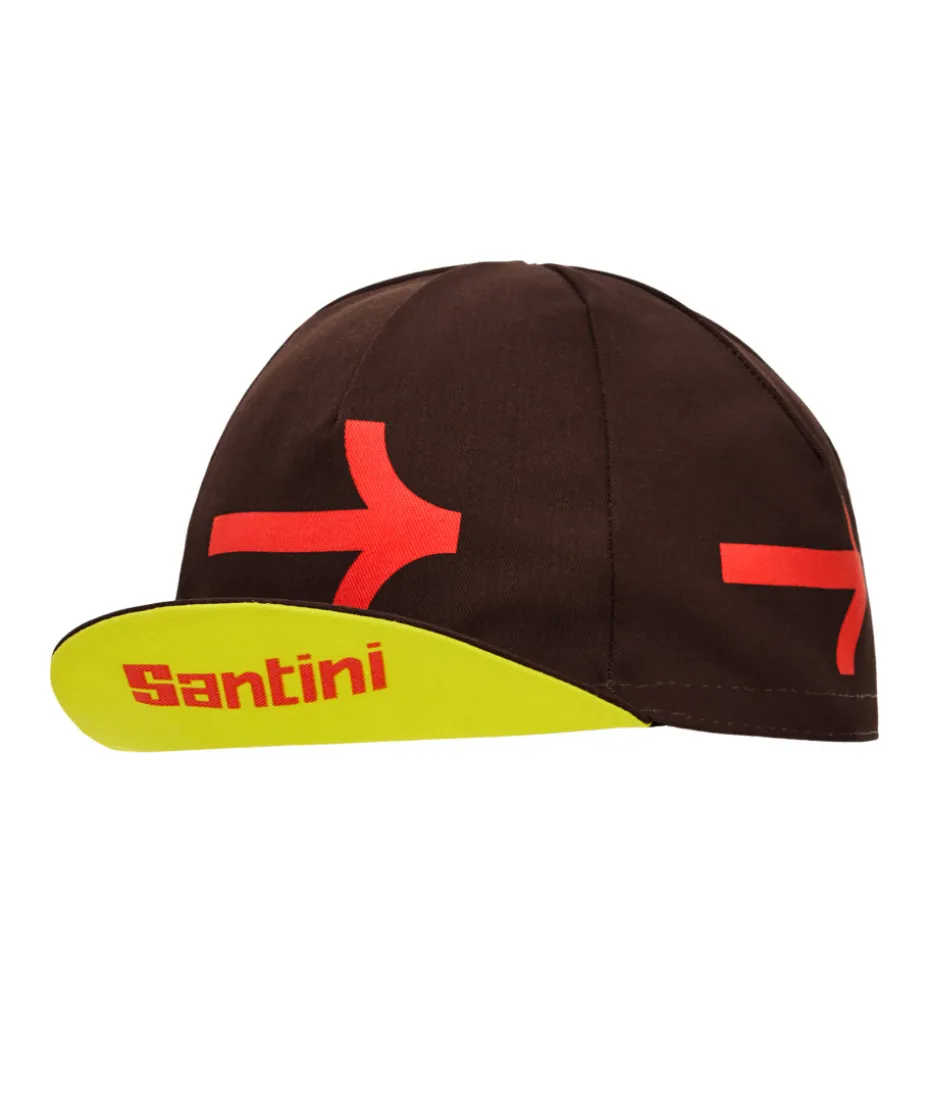 LA FLÈCHE WALLONE - CYCLING CAP
