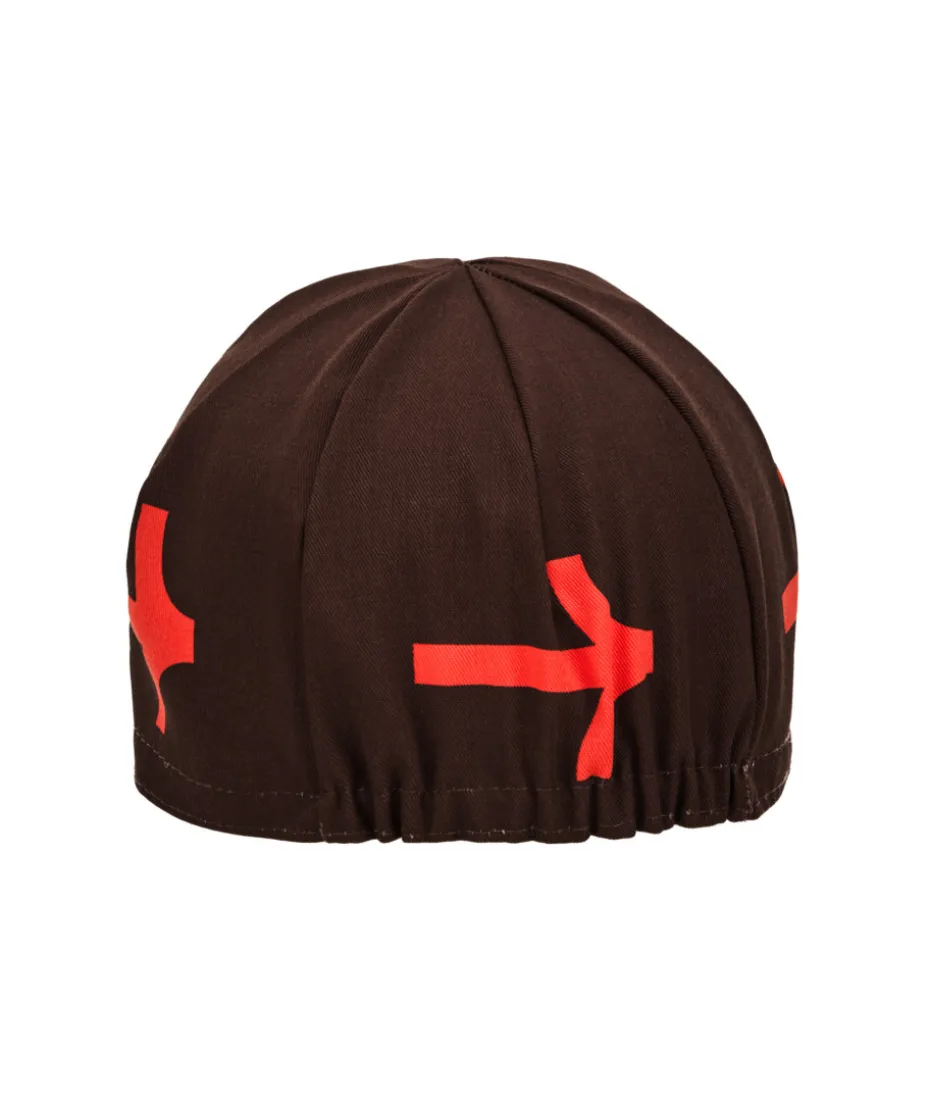 LA FLÈCHE WALLONE - CYCLING CAP