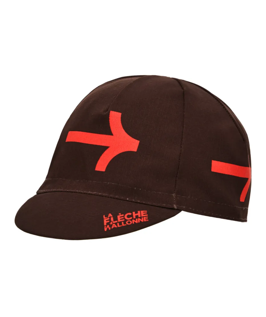 LA FLÈCHE WALLONE - CYCLING CAP