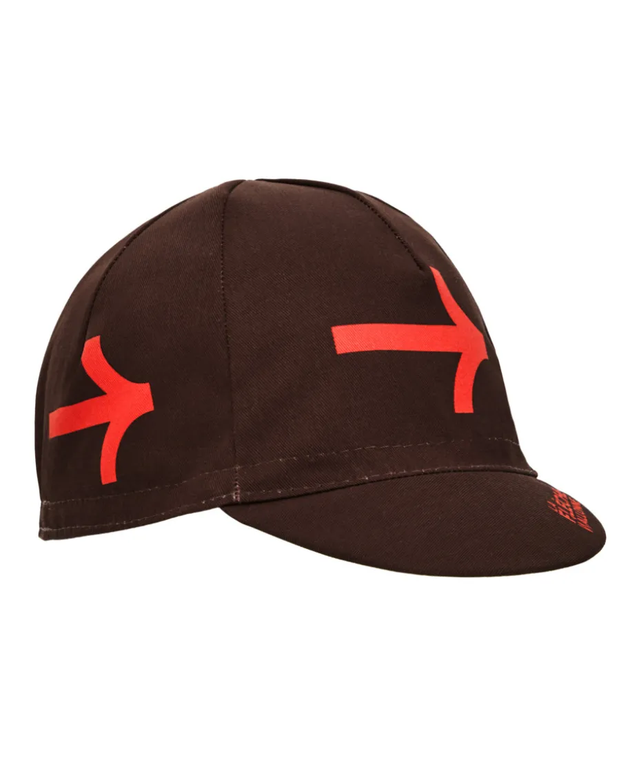 LA FLÈCHE WALLONE - CYCLING CAP