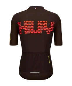 LA FLÈCHE WALLONE - JERSEY