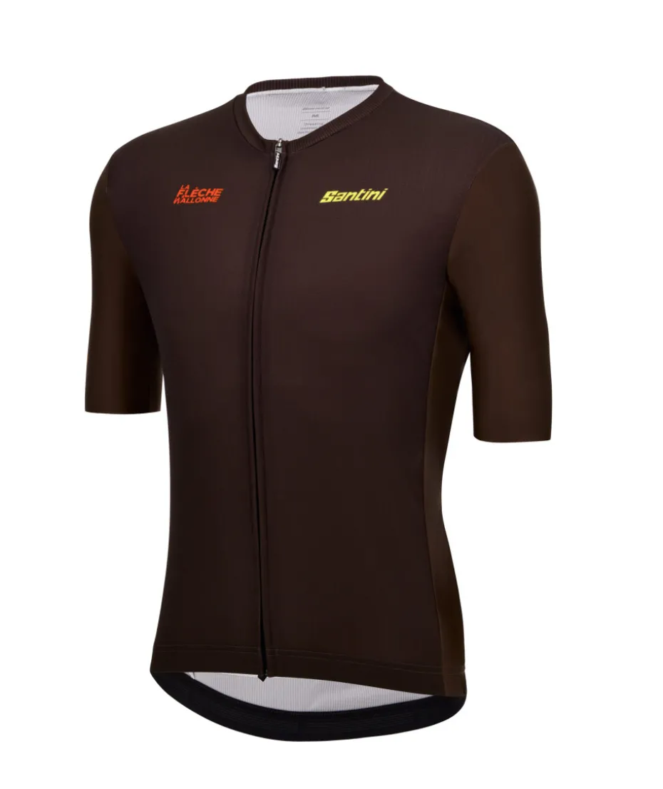 LA FLÈCHE WALLONE - JERSEY