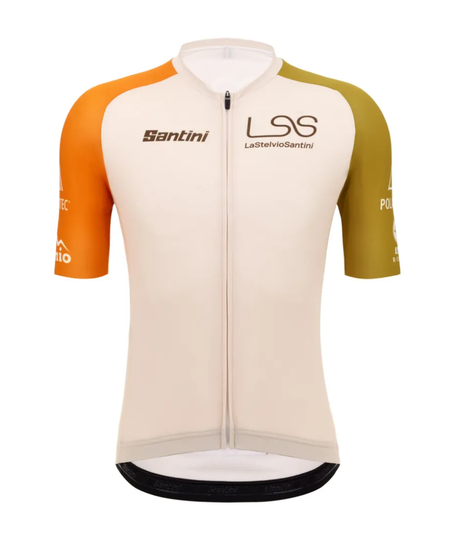 LA STELVIO SANTINI - JERSEY