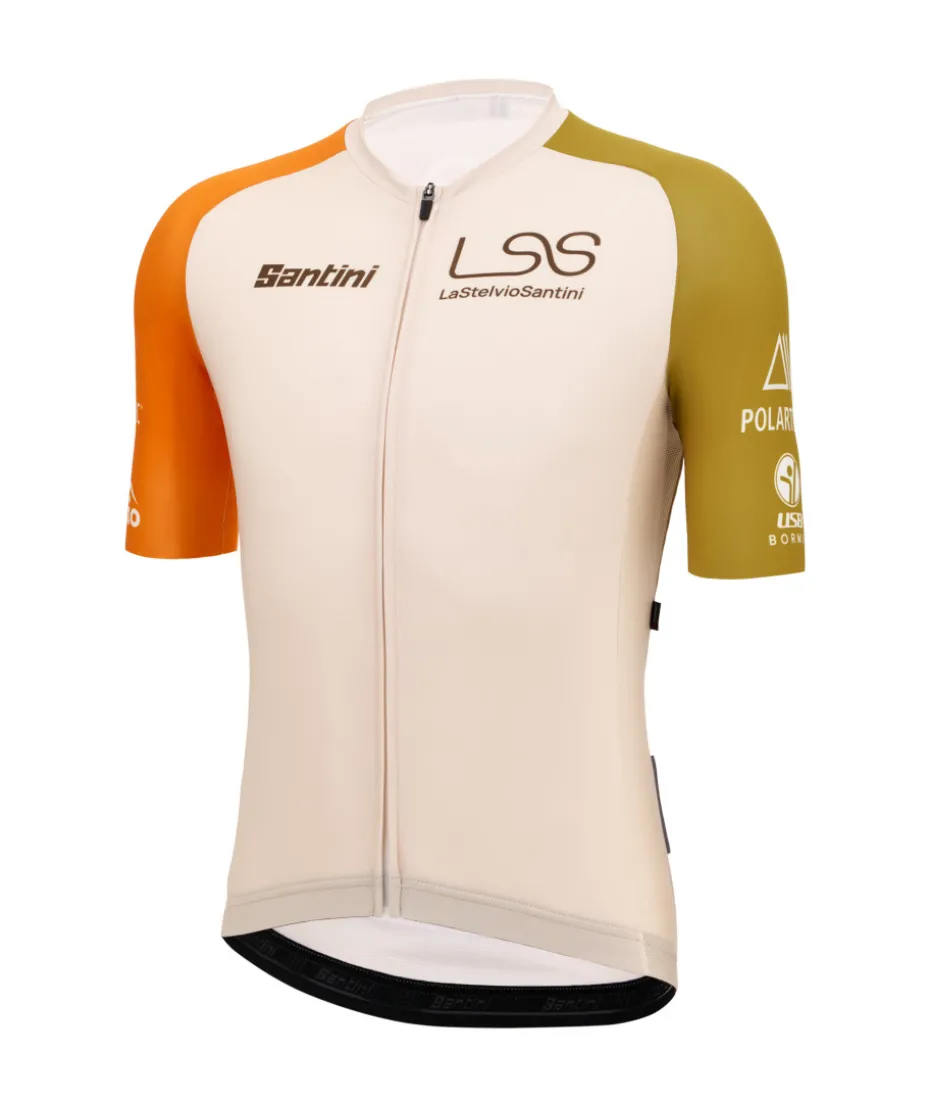 LA STELVIO SANTINI - JERSEY