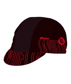 LA VUELTA - CYCLING CAP
