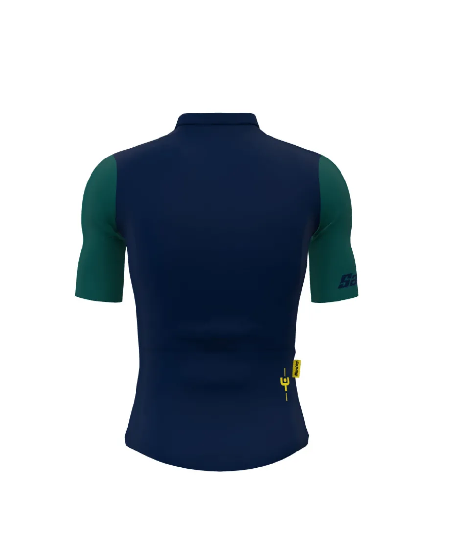 LE MAILLOT JAUNE - ALLEZ JERSEY