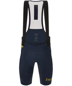 LE MAILLOT JAUNE - BIB SHORTS