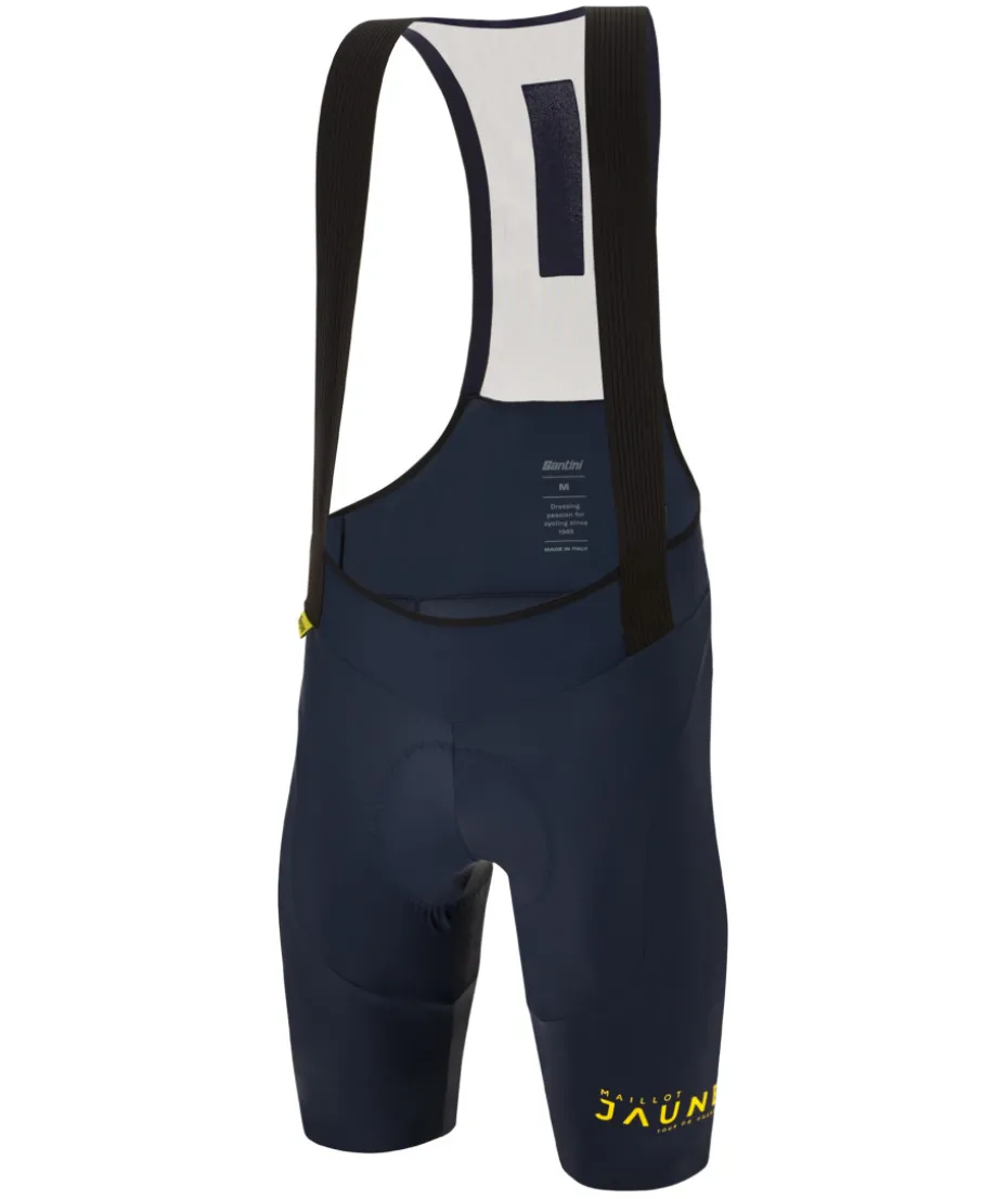 LE MAILLOT JAUNE - BIB SHORTS