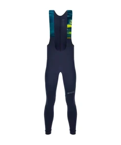 LE MAILLOT JAUNE - BIB TIGHTS