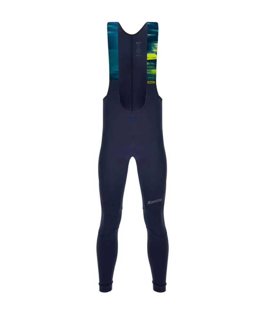 LE MAILLOT JAUNE - BIB TIGHTS