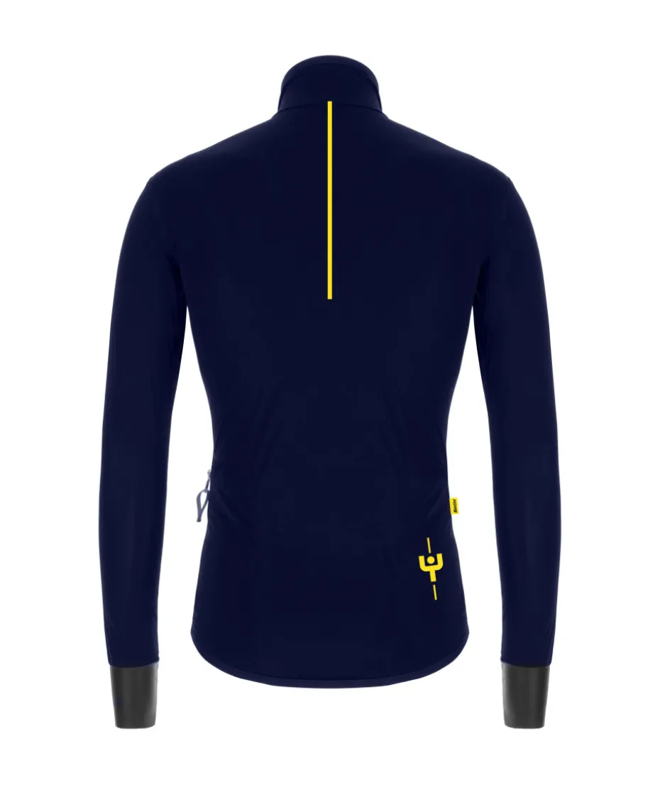 LE MAILLOT JAUNE - RAIN JACKET