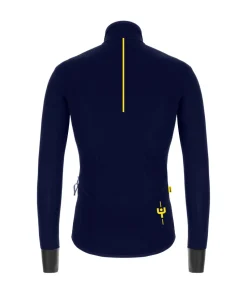 LE MAILLOT JAUNE - RAIN JACKET