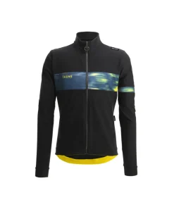 LE MAILLOT JAUNE - WOOL SWEATER