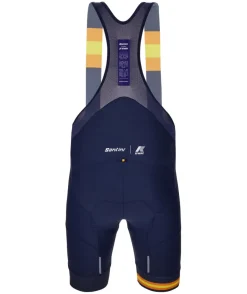 LE VRAI - K-WAY BIB SHORTS