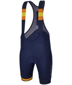 LE VRAI - K-WAY BIB SHORTS