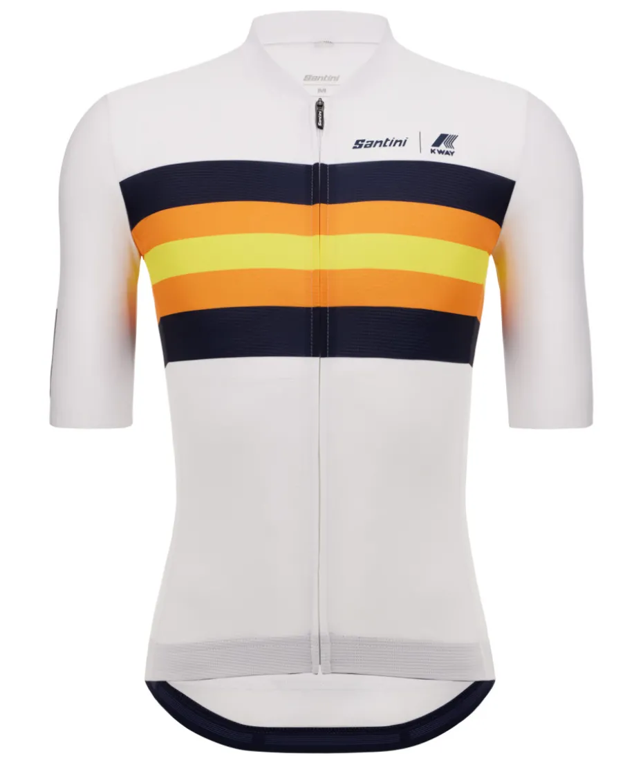 LE VRAI - K-WAY JERSEY
