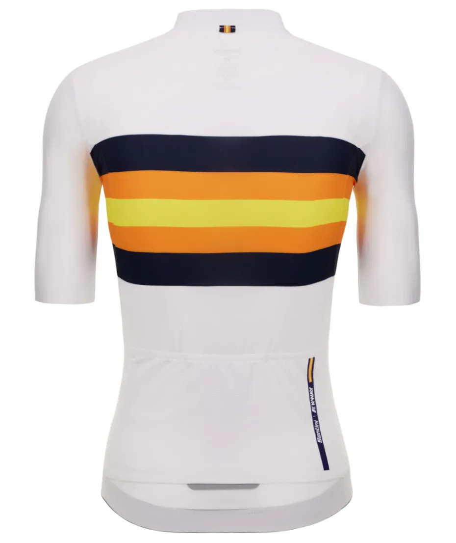 LE VRAI - K-WAY JERSEY