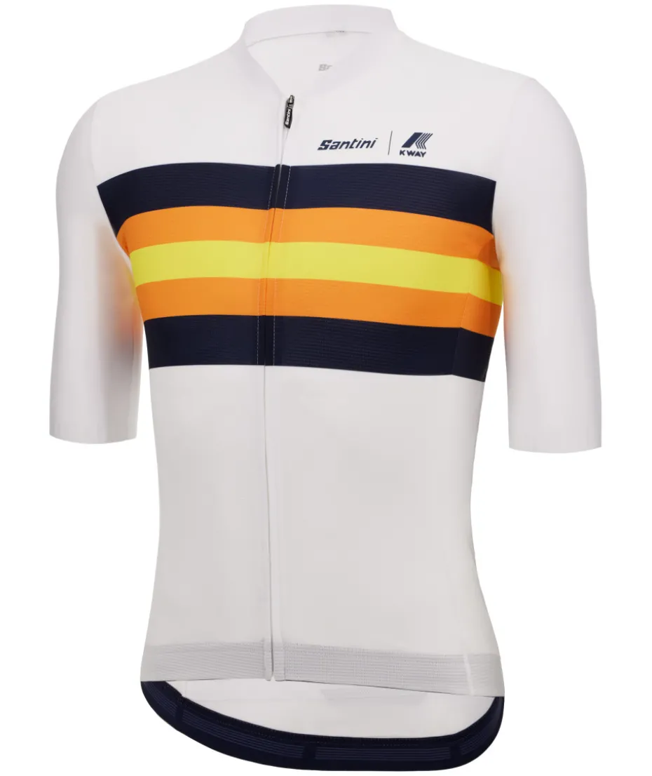 LE VRAI - K-WAY JERSEY