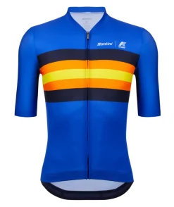 LE VRAI - K-WAY JERSEY