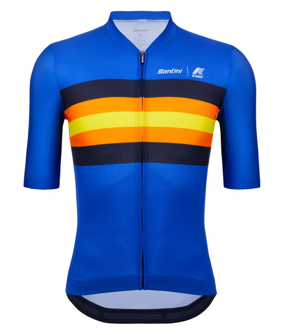 LE VRAI - K-WAY JERSEY