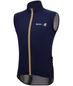 LE VRAI - K-WAY RAIN VEST