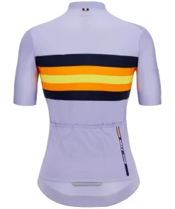 LE VRAI - K-WAY WOMEN'S JERSEY