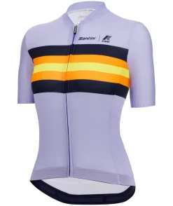 LE VRAI - K-WAY WOMEN'S JERSEY