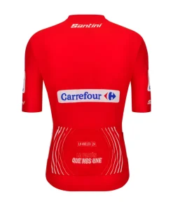 LEADER GENERAL CLASSIFICATION - JERSEY