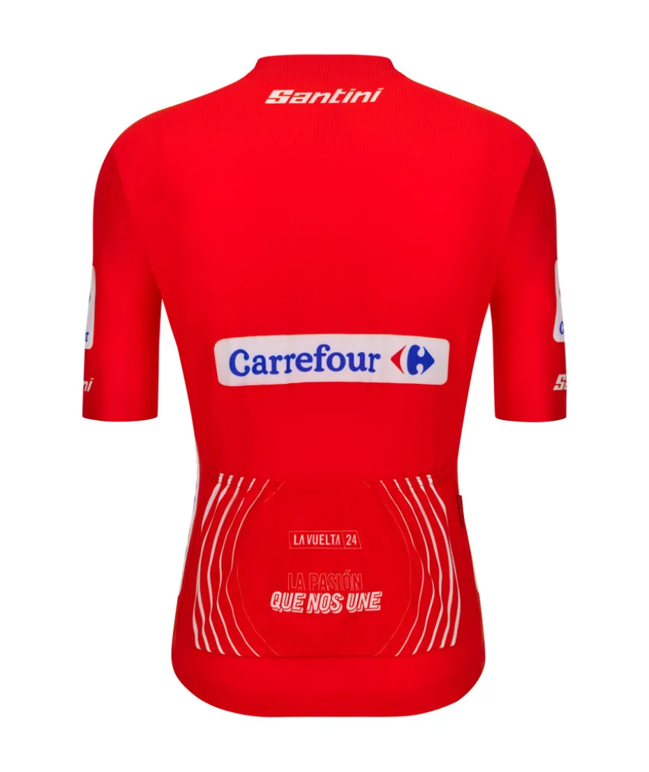 LEADER GENERAL CLASSIFICATION - JERSEY