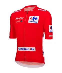 LEADER GENERAL CLASSIFICATION - JERSEY