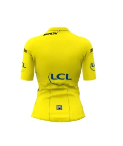 LEADER GENERAL CLASSIFICATION - WOME'S JERSEY