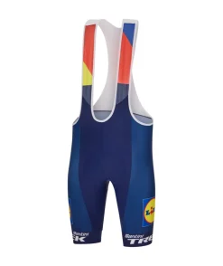 LIDL TREK - BIB SHORTS