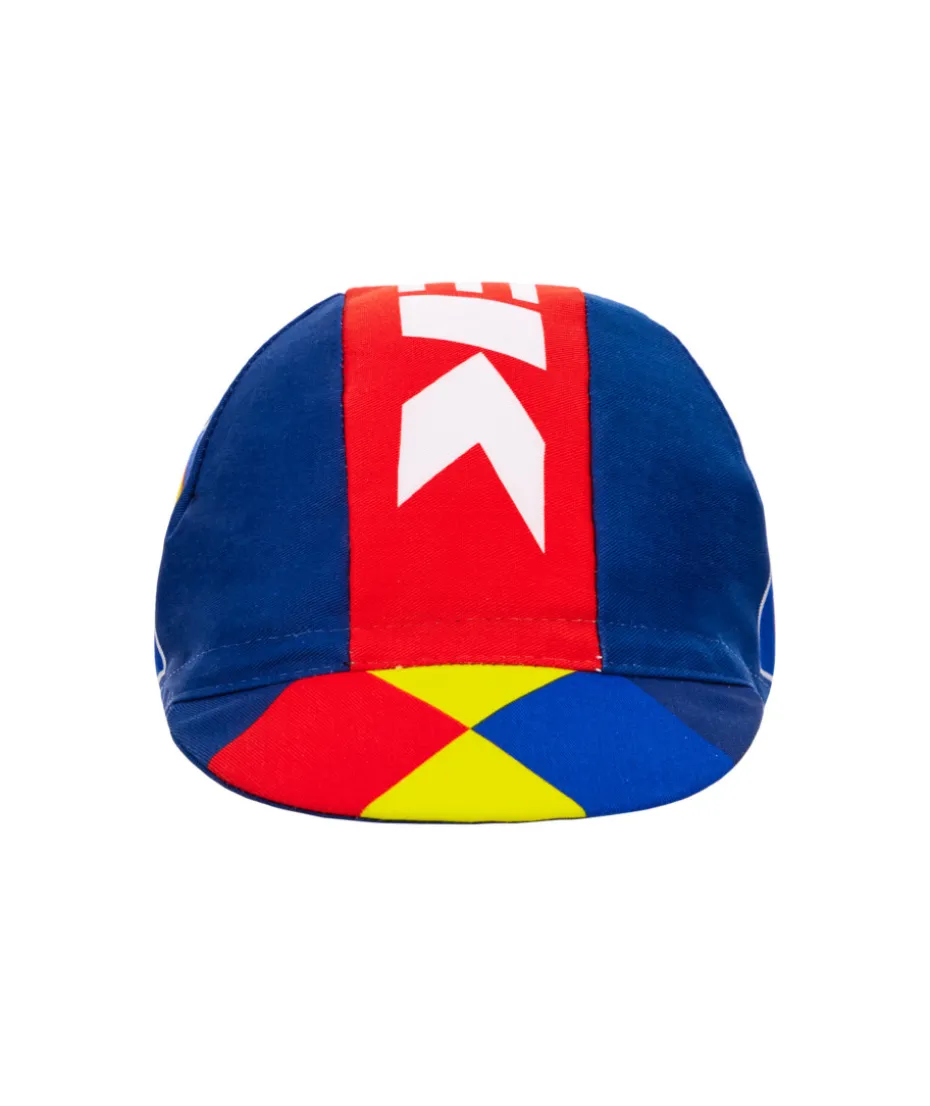 LIDL TREK - CYCLING CAP