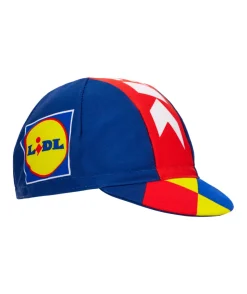 LIDL TREK - CYCLING CAP