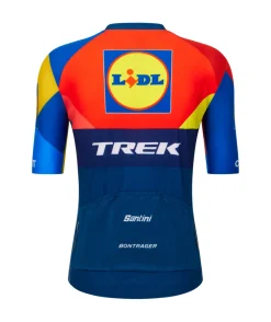 LIDL TREK - JERSEY