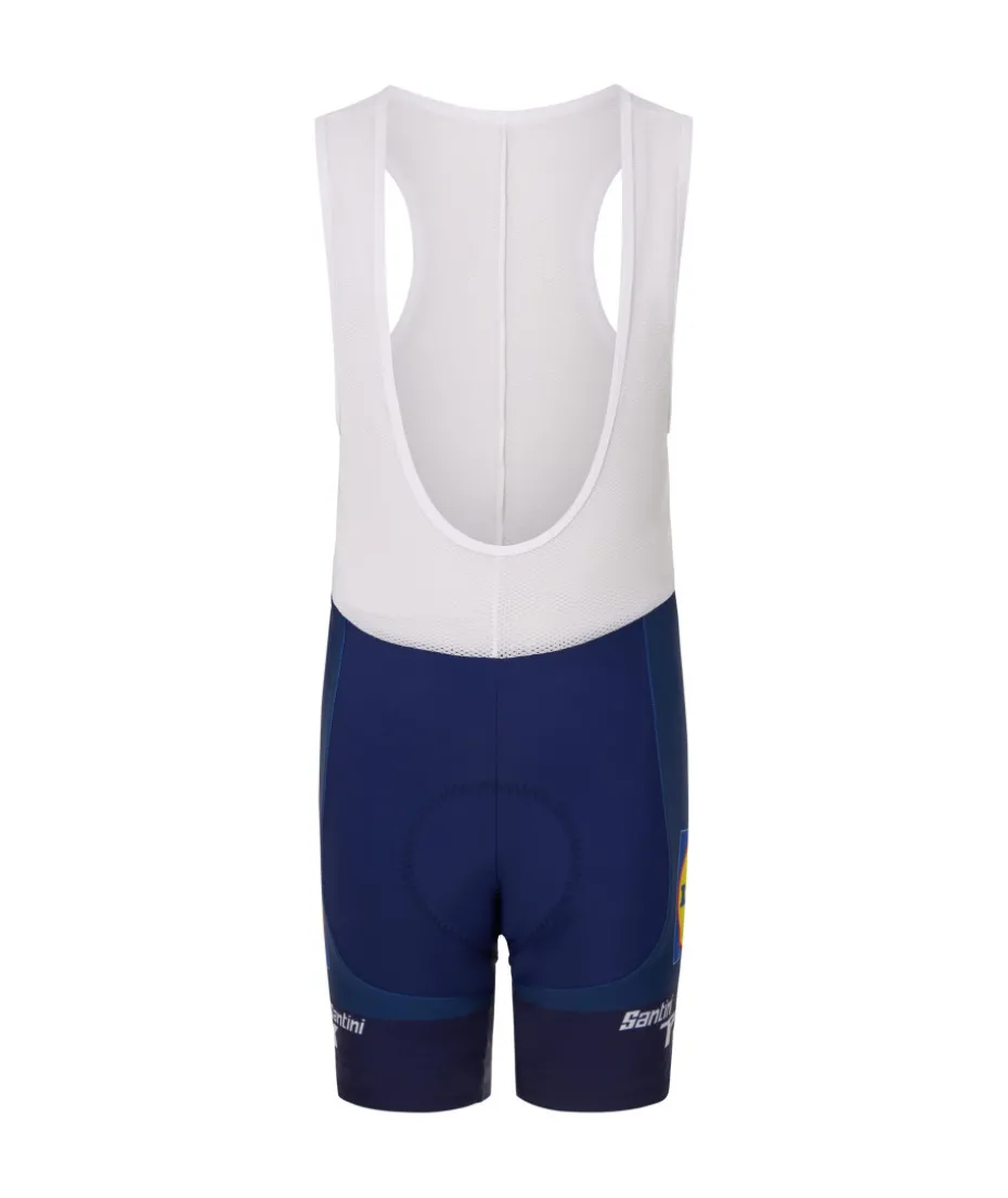 LIDL TREK - KID'S BIB SHORTS