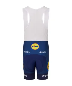 LIDL TREK - KID'S BIB SHORTS