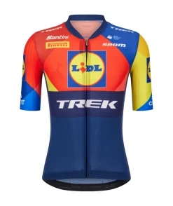LIDL TREK - TEAM ORIGINAL JERSEY