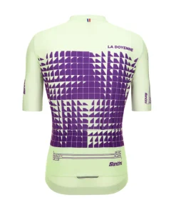 LIÈGE BASTOGNE LIÈGE - JERSEY