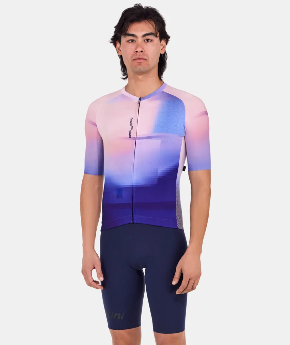 LUCE - UNISEX JERSEY